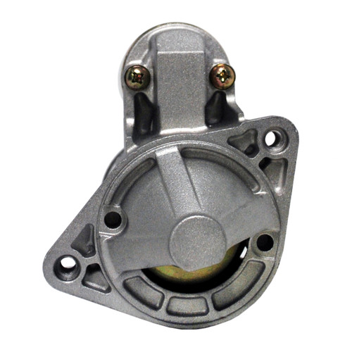 MPA Quality-Built Remanufactured Starter 19056 - front view