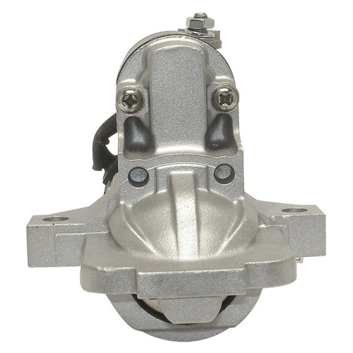 MPA Quality-Built Remanufactured Starter 17908 - front view