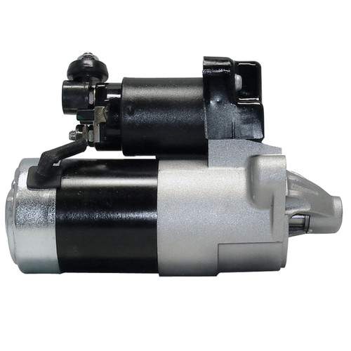 MPA Quality-Built Remanufactured Starter 17838 - side view