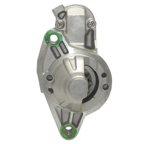 MPA Quality-Built New Starter 17937N - front view