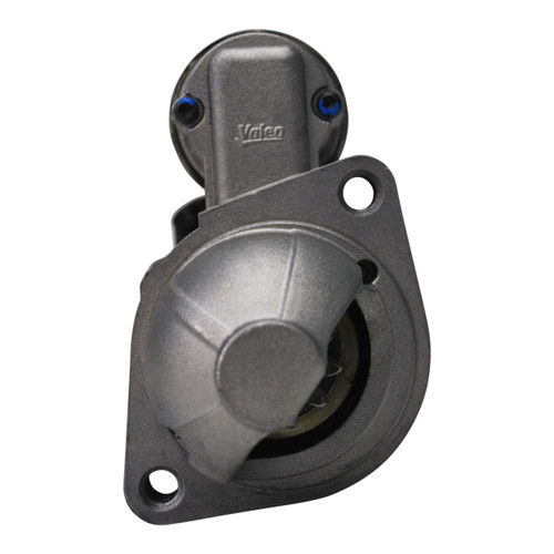 MPA Quality-Built New Starter 19090N - front view