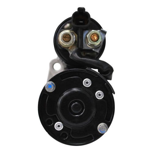 MPA Quality-Built New Starter 19090N - back view