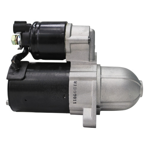 MPA Quality-Built New Starter 19090N - side view