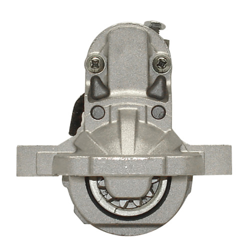 MPA Quality-Built Remanufactured Starter 17909 - front view