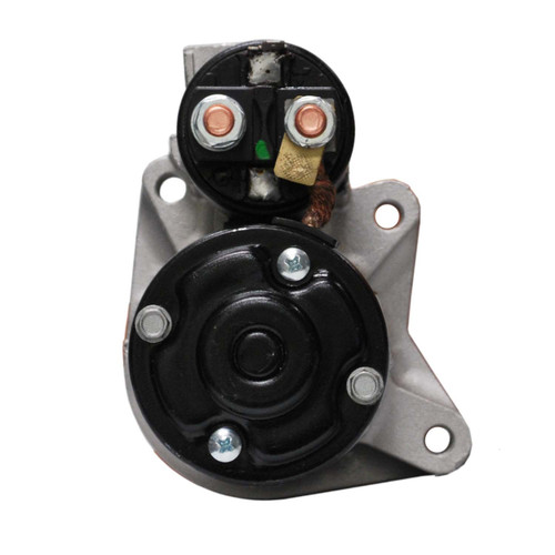 MPA Quality-Built New Starter 19025N - back view