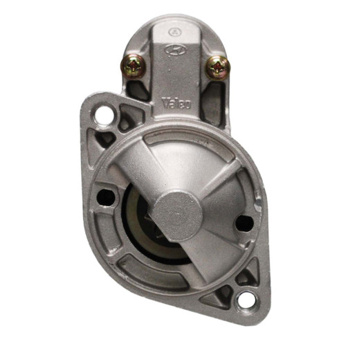 MPA Quality-Built New Starter 17987N - front view