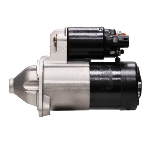 MPA Quality-Built New Starter 17987N - side view