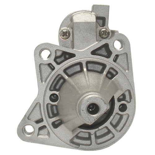 MPA Quality-Built Remanufactured Starter 17848 - front view