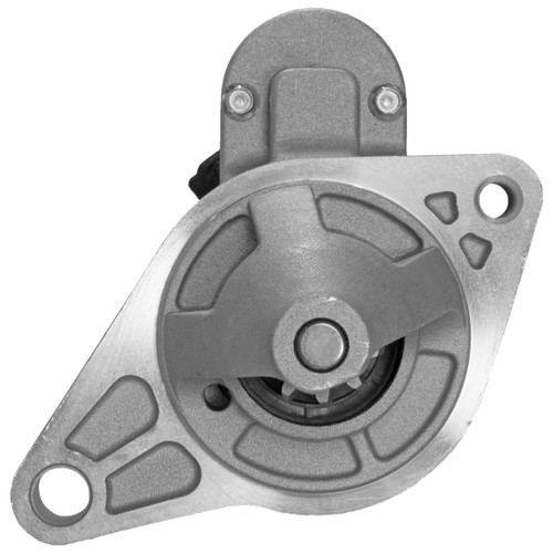 MPA Quality-Built Remanufactured Starter 18271 - front view