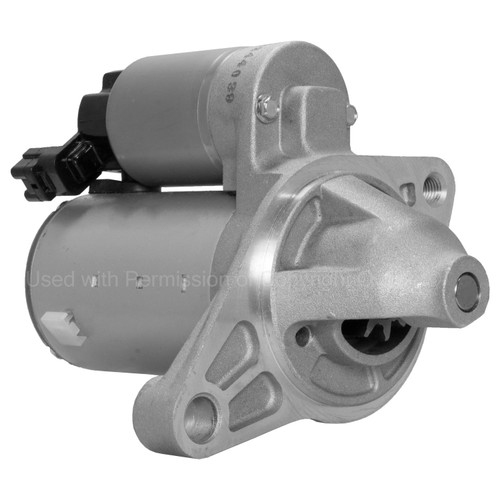MPA Quality-Built Remanufactured Starter 18271
