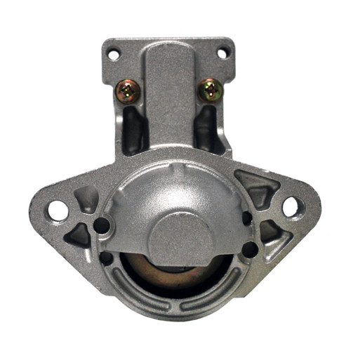 MPA Quality-Built New Starter 19057N - front view