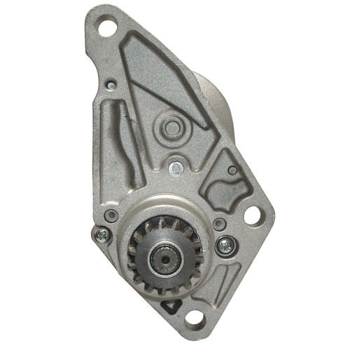 MPA Quality-Built Remanufactured Starter 17890 - front view