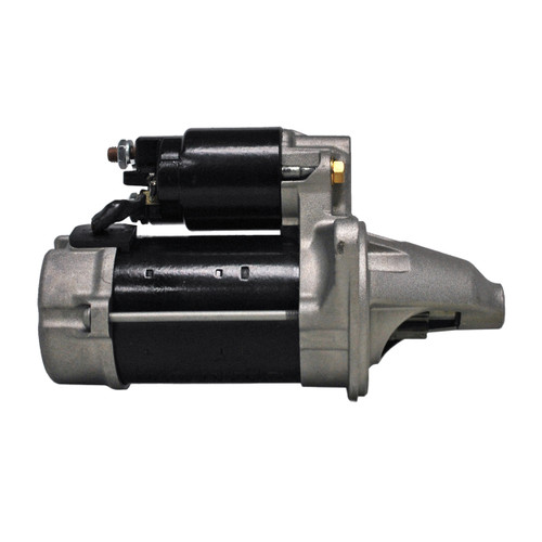 MPA Quality-Built Remanufactured Starter 19073 - side view
