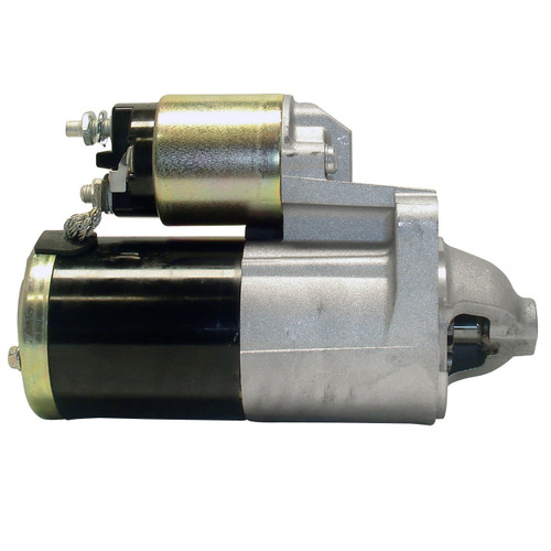 MPA Quality-Built Remanufactured Starter 17874 - side view