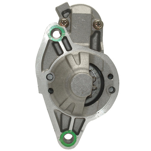 MPA Quality-Built New Starter 17938N - front view