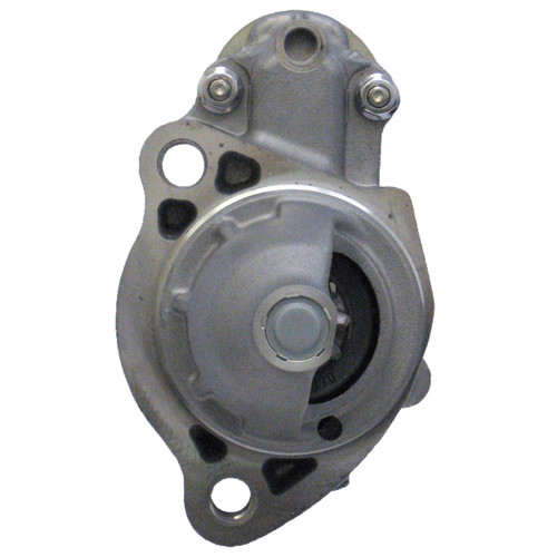 MPA Quality-Built Remanufactured Starter 19013 - front view