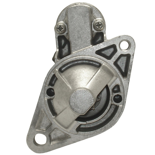 MPA Quality-Built Remanufactured Starter 17829 - front view