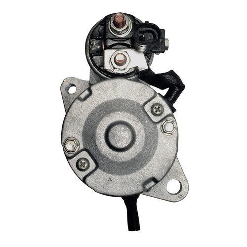 MPA Quality-Built Remanufactured Starter 17829 - back view