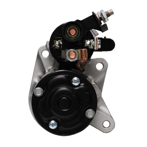MPA Quality-Built New Starter 19026N - back view