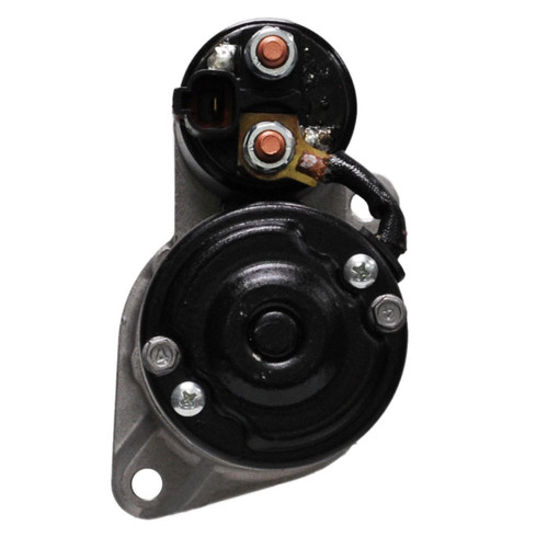 MPA Quality-Built New Starter 17988N - back view