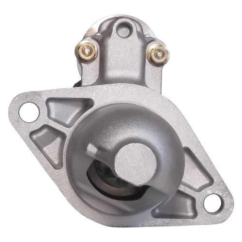 MPA Quality-Built Remanufactured Starter 19074 - front view