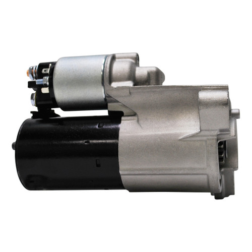 MPA Quality-Built New Starter 19095N - side view