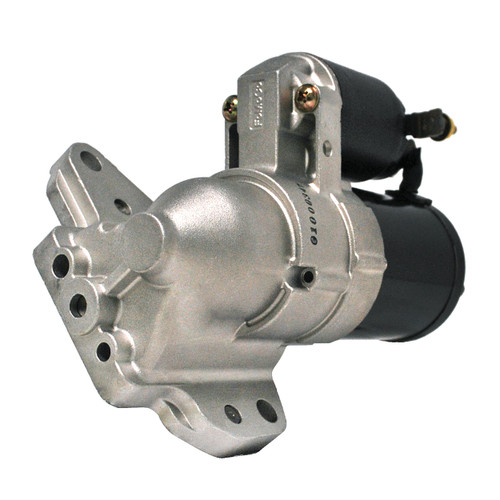 MPA Quality-Built Remanufactured Starter 17947 - angled view
