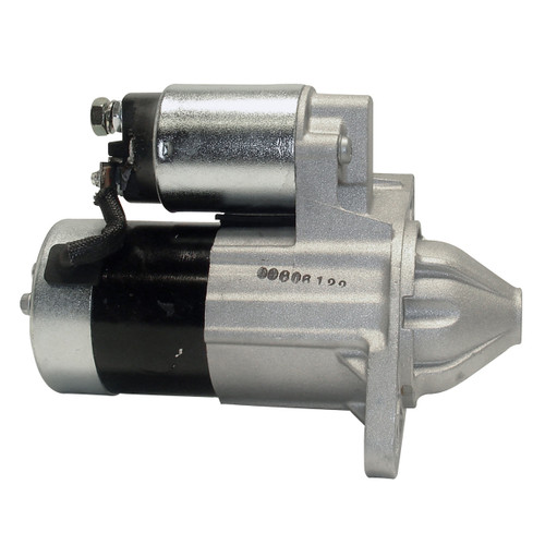 MPA Quality-Built New Starter 17849N - side view