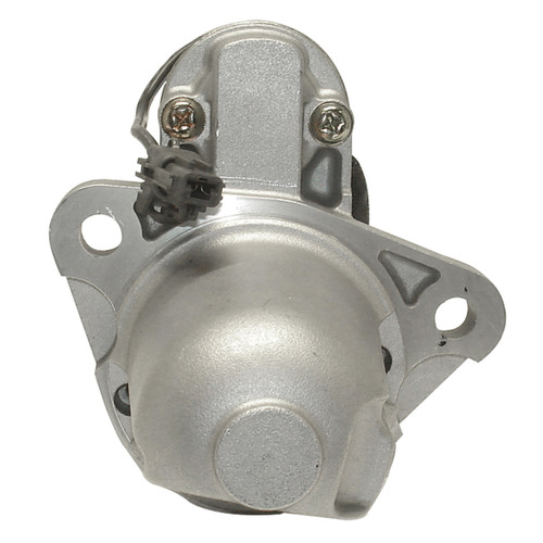 MPA Quality-Built Remanufactured Starter 17830 - front view