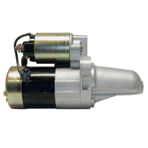MPA Quality-Built Remanufactured Starter 17830 - side view