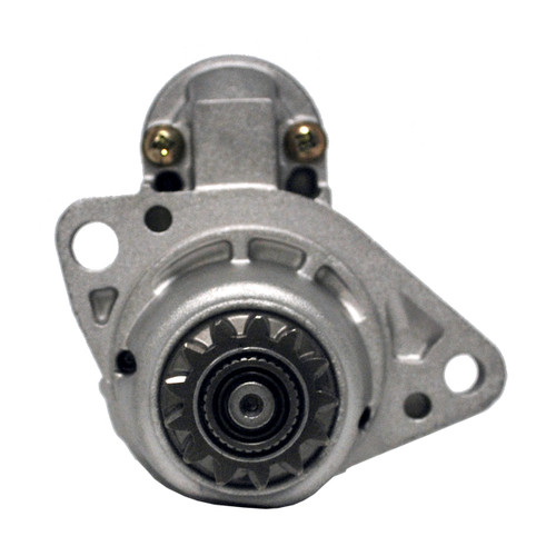 MPA Quality-Built Remanufactured Starter 19060 - front view