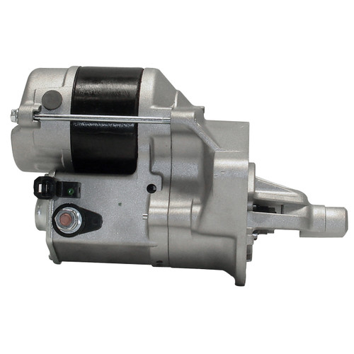 MPA Quality-Built Remanufactured Starter 17912 - side view