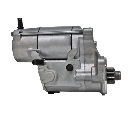 MPA Quality-Built Remanufactured Starter 19028 - side view