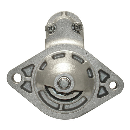 MPA Quality-Built Remanufactured Starter 17841 - front view