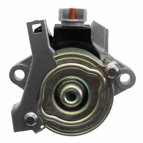 MPA Quality-Built Remanufactured Starter 18278 - back view