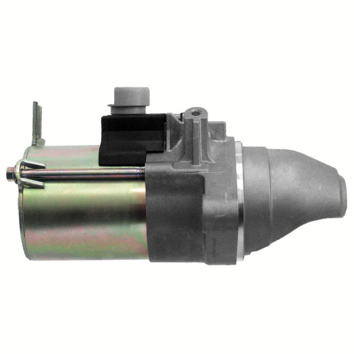 MPA Quality-Built Remanufactured Starter 18278 - side view