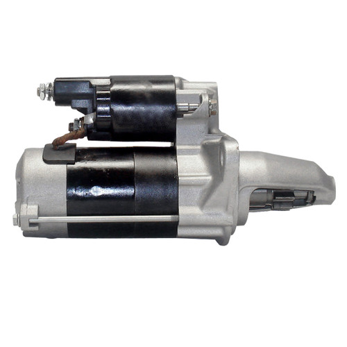 MPA Quality-Built Remanufactured Starter 17850 - side view