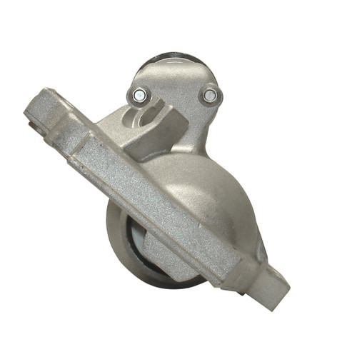 MPA Quality-Built Remanufactured Starter 17865 - front view