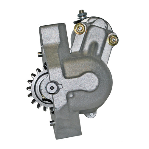 MPA Quality-Built New Starter 19014N - front view