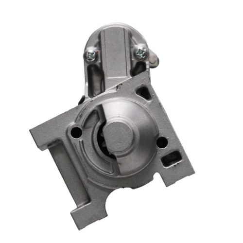 MPA Quality-Built Remanufactured Starter 17913 - front view