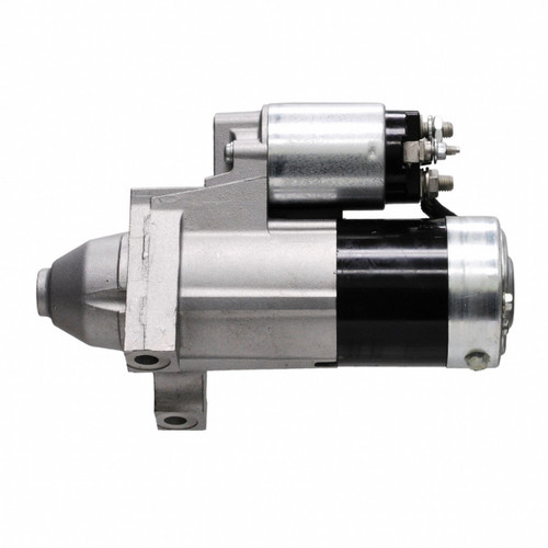 MPA Quality-Built Remanufactured Starter 17913 - side view