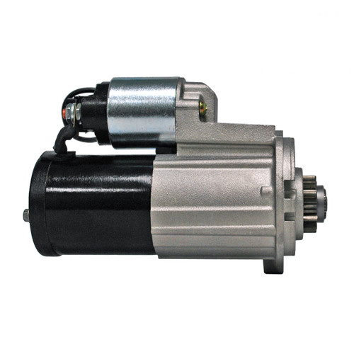 MPA Quality-Built Remanufactured Starter 19061 - side view