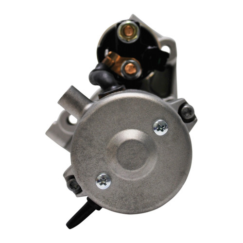 MPA Quality-Built New Starter 19045N - back view