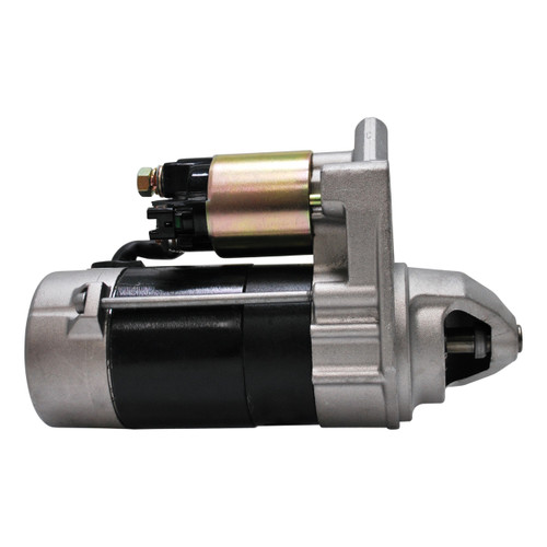 MPA Quality-Built New Starter 19045N - side view