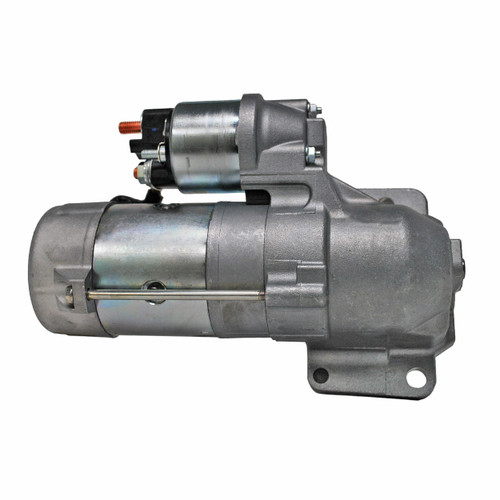 MPA Quality-Built Remanufactured Starter 19077 - side view