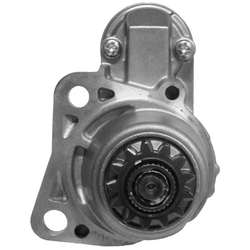MPA Quality-Built Remanufactured Starter 18303 - front view