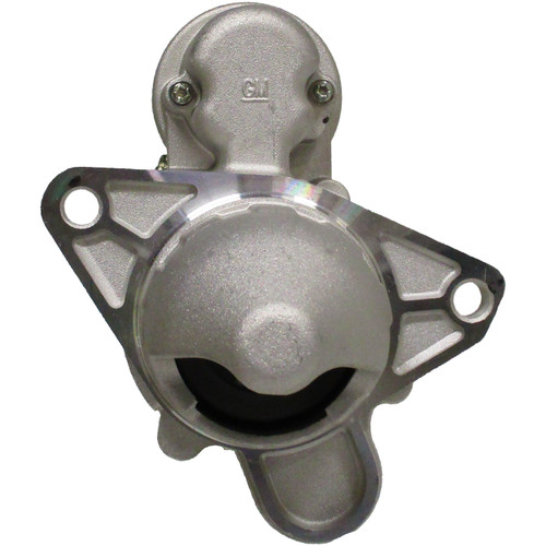 MPA Quality-Built Remanufactured Starter 19102 - front view