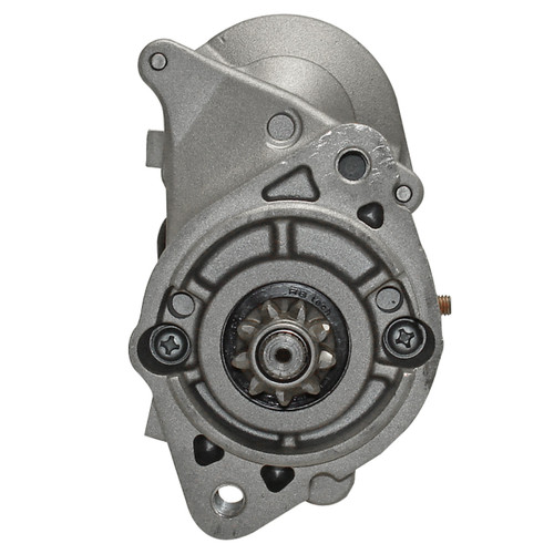 MPA Quality-Built Remanufactured Starter 17851 - front view