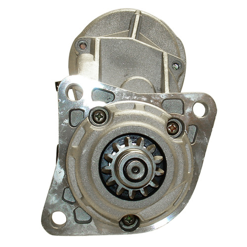 MPA Quality-Built New Starter 17892N - front view