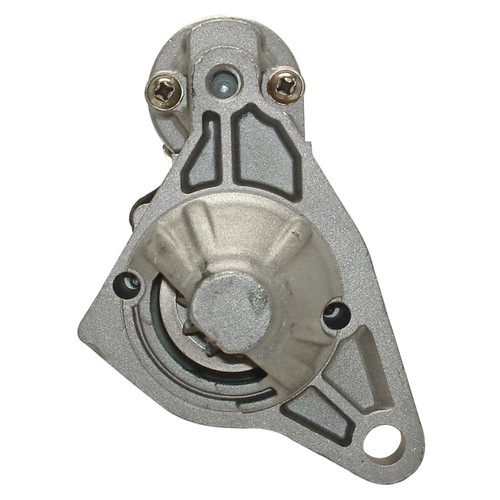 MPA Quality-Built Remanufactured Starter 17866 - front view